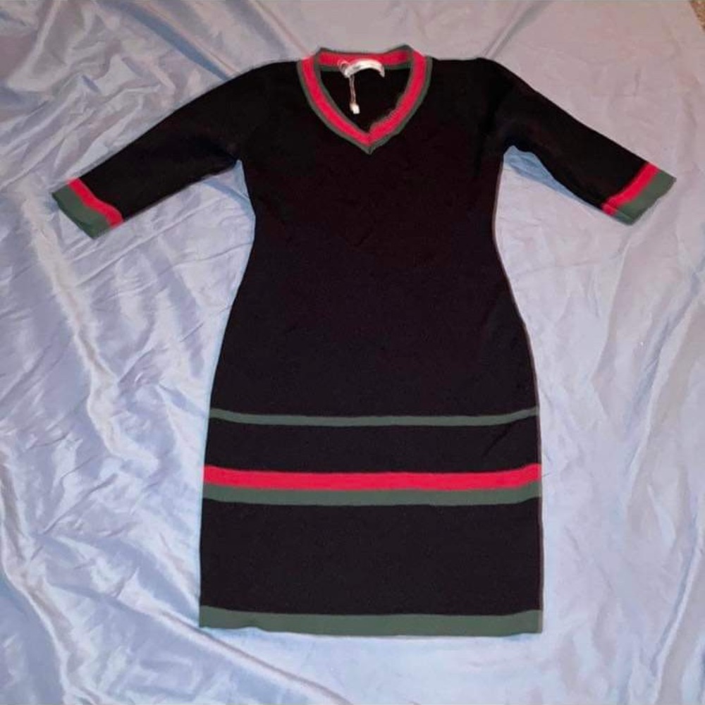 NWOT bodycon dress